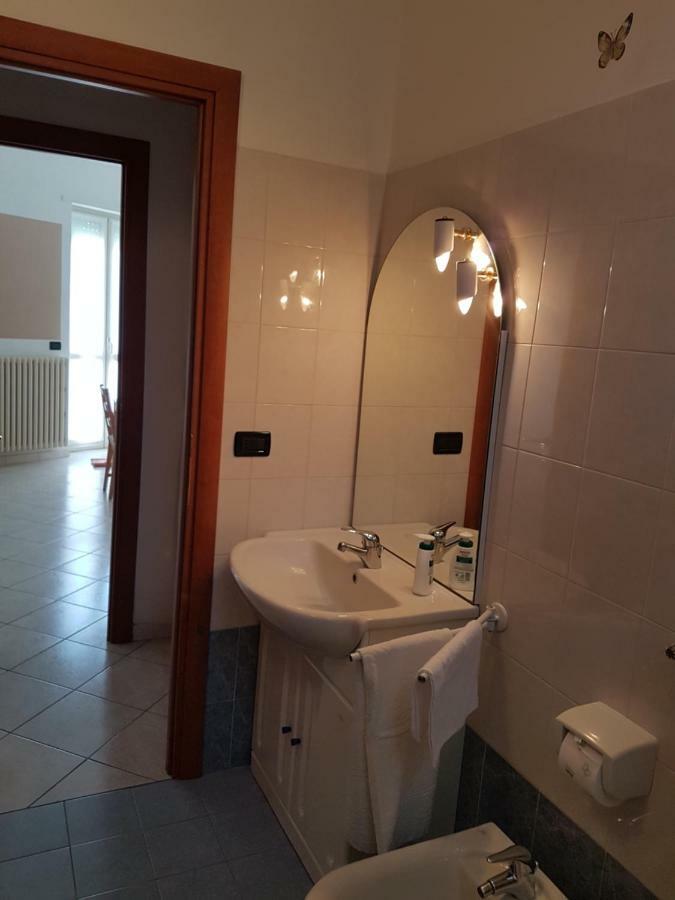 Come A Casa Villastellone Eksteriør bilde