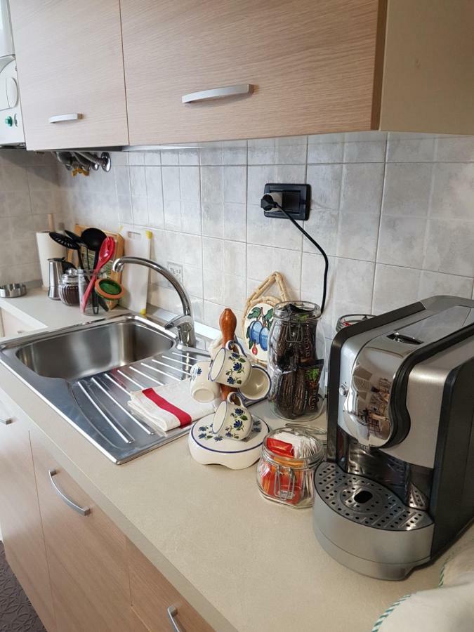 Come A Casa Villastellone Eksteriør bilde